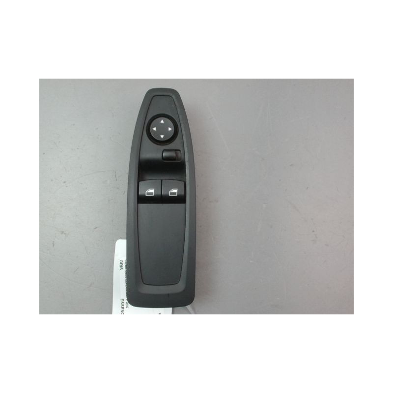 COMMANDE LEVE-GLACE PORTE AVG B.M.W. SERIE 4