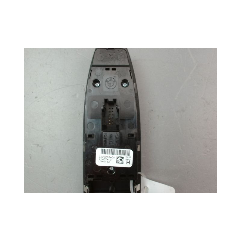COMMANDE LEVE-GLACE PORTE AVG B.M.W. SERIE 4