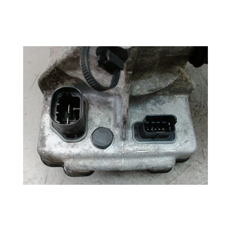 POMPE DIRECTION ASSISTEE PEUGEOT 308 I Phase 1 2007-2011