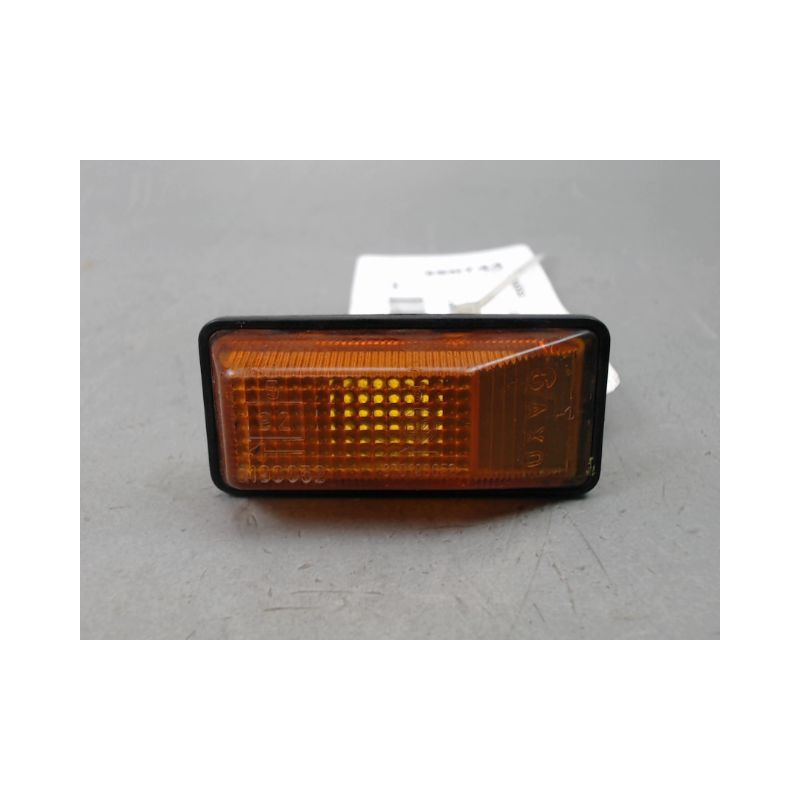 REPETITEUR AILE DROIT PEUGEOT 306 CABRIO 2P PHASE 1 1994-1997