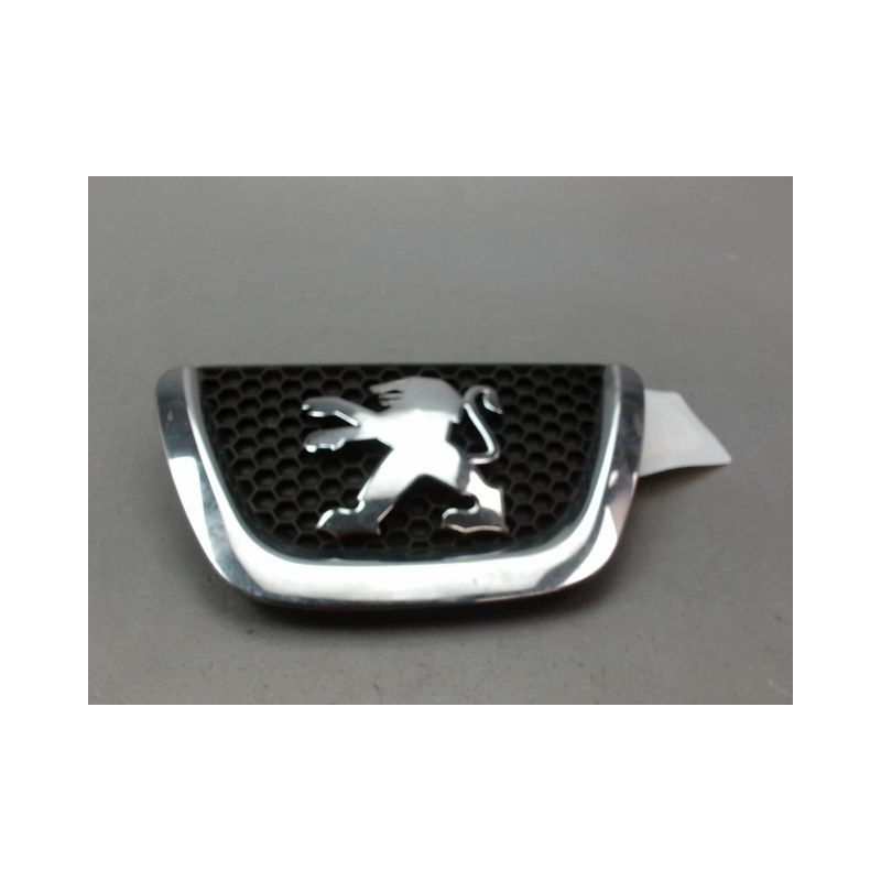 SIGLE CALANDRE PEUGEOT 307 Phase 2 2005-2007