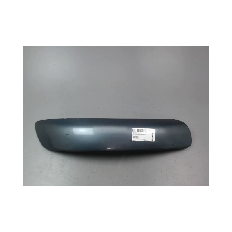 PROTECTION PARE-CHOC ARG PEUGEOT 307 Phase 2 2005-2007