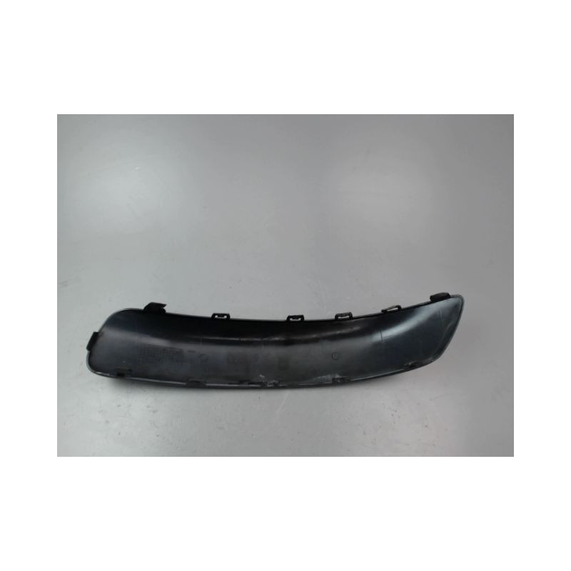 PROTECTION PARE-CHOC ARG PEUGEOT 307 Phase 2 2005-2007