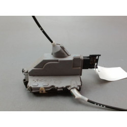 SYSTEME CONDAMNATION ARD