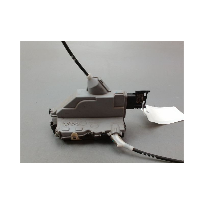 SYSTEME CONDAMNATION ARRIERE DROIT PEUGEOT 508