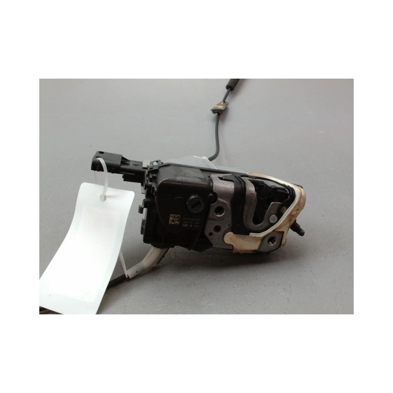 SYSTEME CONDAMNATION ARRIERE DROIT PEUGEOT 508