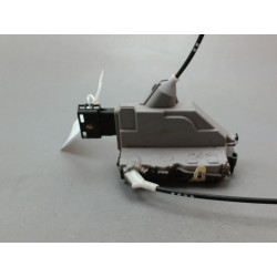 SYSTEME CONDAMNATION ARG