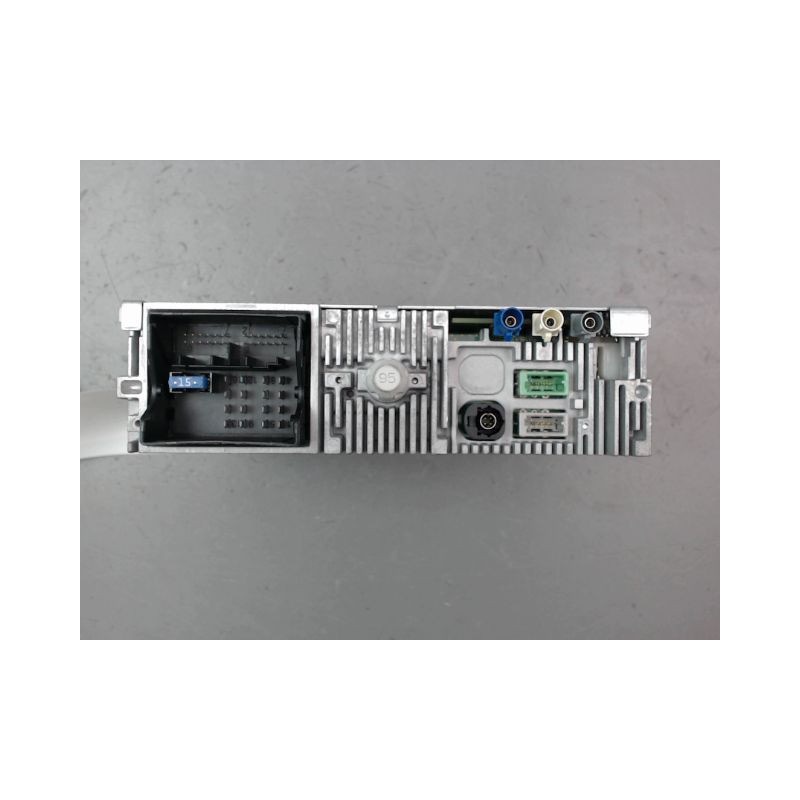 AUTORADIO PEUGEOT 508