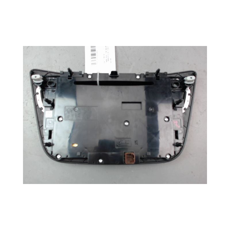 COMMANDE DE CHAUFFAGE PEUGEOT 508