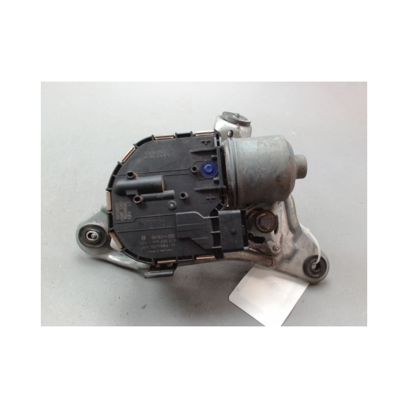 MECANISME ESSUIE-GLACE AVANT PEUGEOT 508