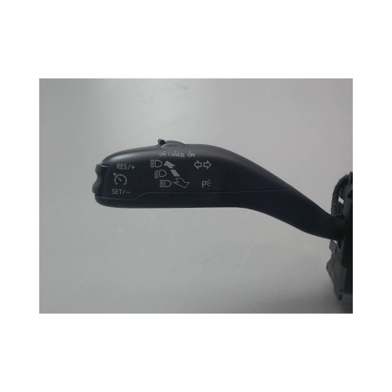 BLOC COMMODOS VOLKSWAGEN POLO V Phase 1 (6R) 2009-...