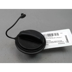 BOUCHON RESERVOIR A CARBURANT