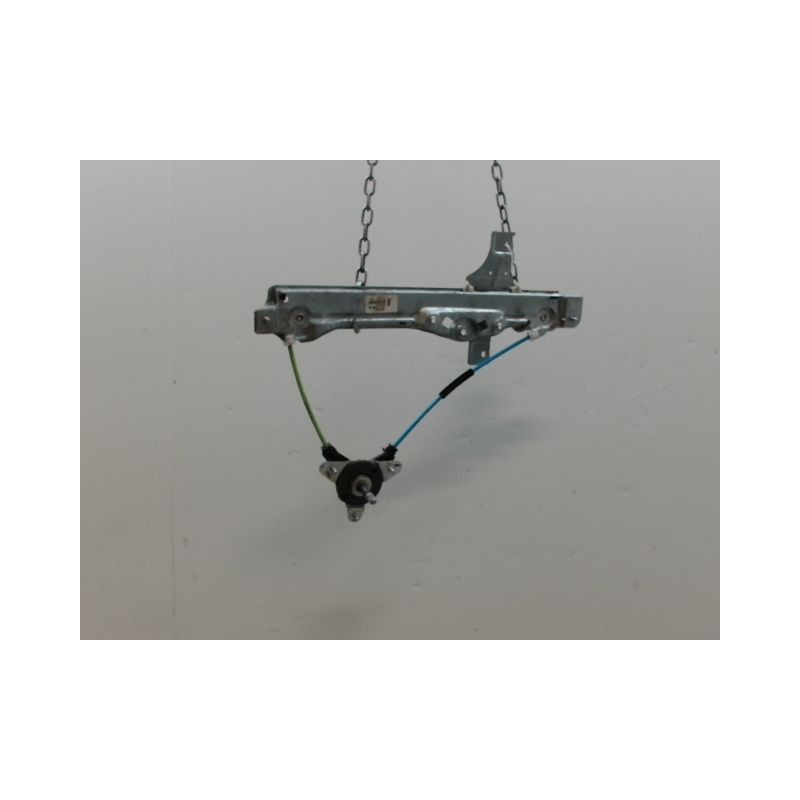 MECANISME LEVE-GLACE ARRIERE GAUCHE PEUGEOT 208 Phase 1 2012-...