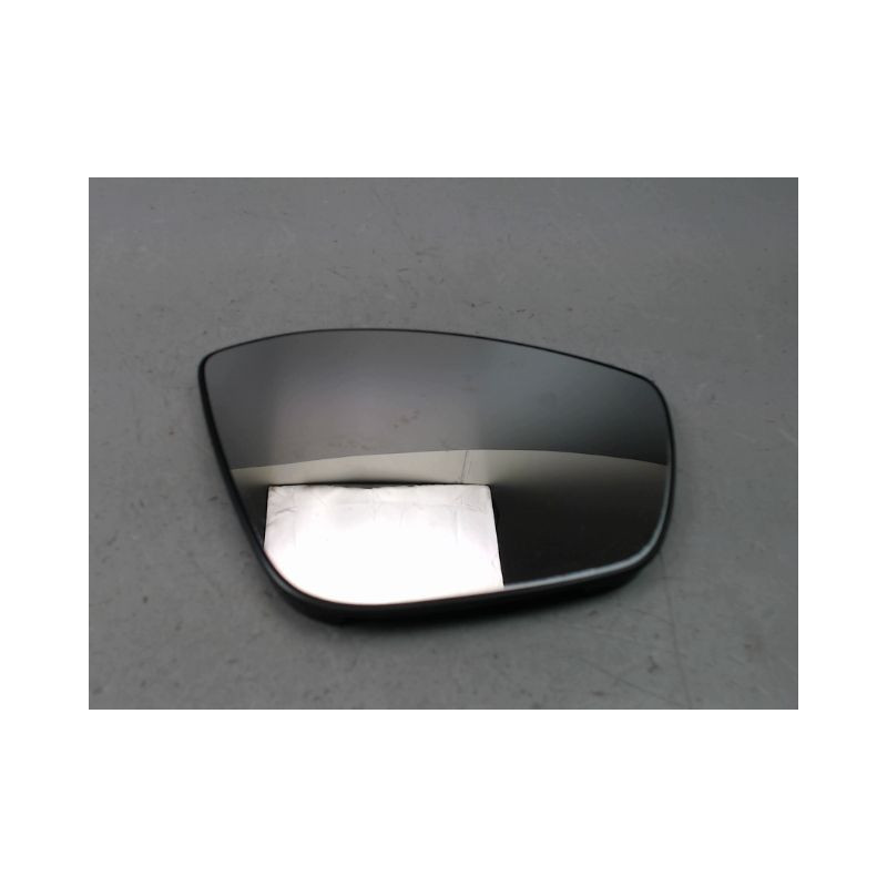 GLACE RETROVISEUR EXT D PEUGEOT 208 Phase 1 2012-...