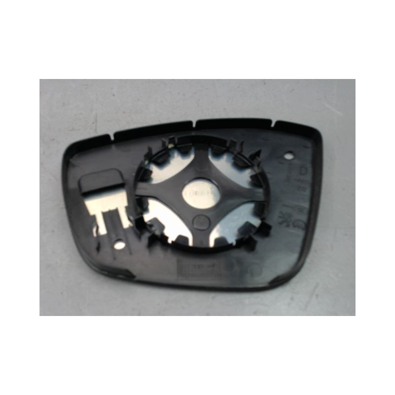 GLACE RETROVISEUR EXT D PEUGEOT 208 Phase 1 2012-...
