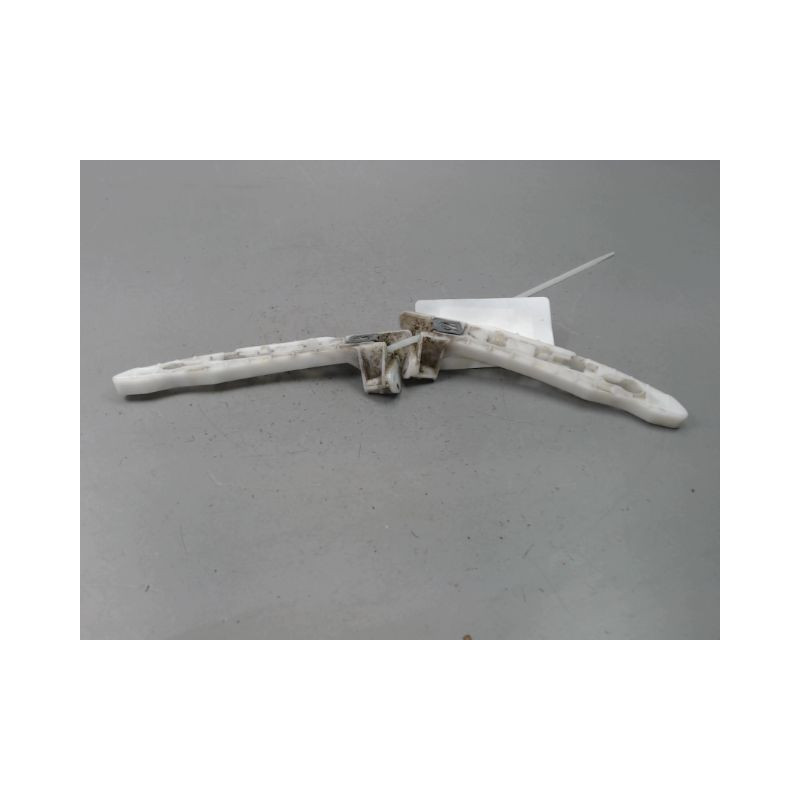 JEU SUPPORTS PARE-CHOC ARRIERE PEUGEOT 208 Phase 1 2012-...