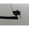 RENFORT PARE-CHOC AVANT PEUGEOT 3008 BREAK I Phase 1 2009-2013