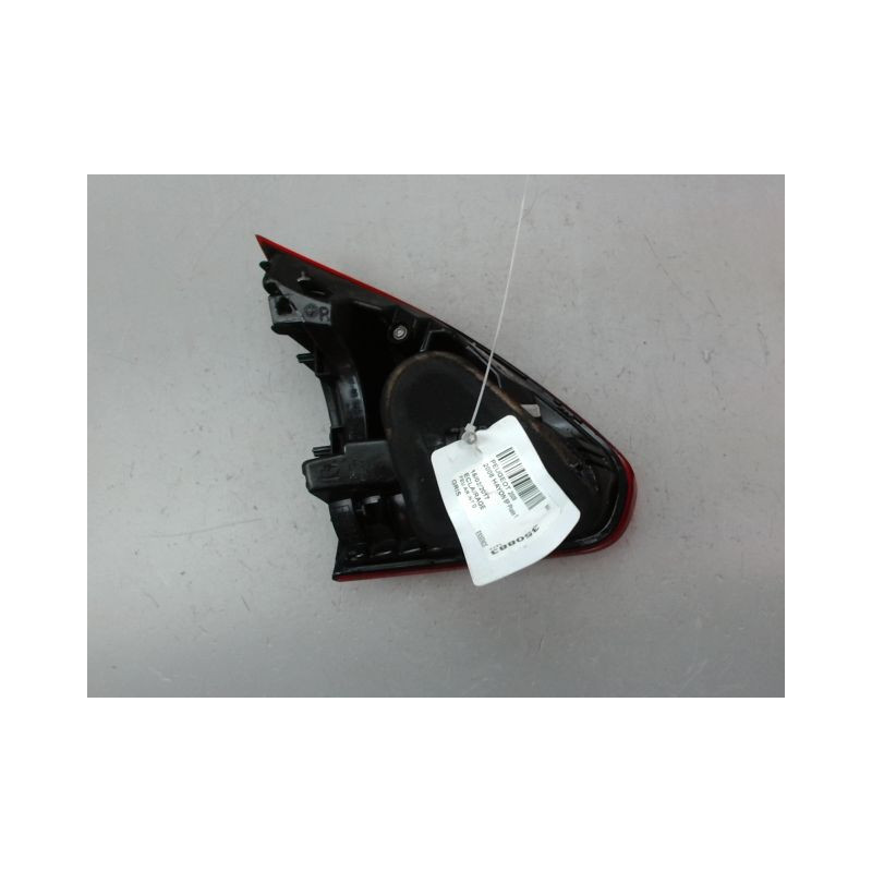 FEU ARRIERE INTERIEUR DROIT PEUGEOT 2008 Phase 1 2013-...