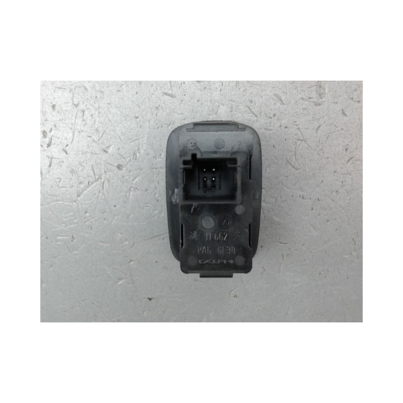 COMMANDE LEVE-GLACE PORTE ARD CITROEN C4 PICASSO MONOSP. I 2007-2013