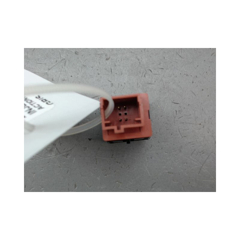 ACTIONNEUR TRAPPE CARBURANT CITROEN C4 PICASSO MONOSP. I 2007-2013