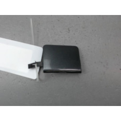 OBTURATEUR COUVRE CROCHET DE BOUCLIER AR