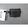 OBTURATEUR COUVRE CROCHET DE BOUCLIER AR CITROEN C4 PICASSO MONOSP. I 2007-2013