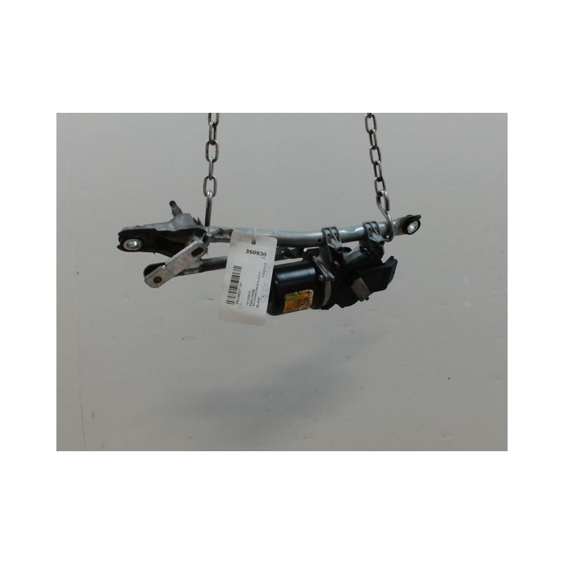 MECANISME ESSUIE-GLACE AVANT PEUGEOT 107 Phase 2 2009-2012