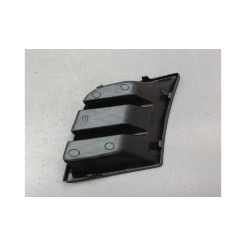 ENJOLIVEUR PARE-CHOC AVD PEUGEOT 107 Phase 2 2009-2012