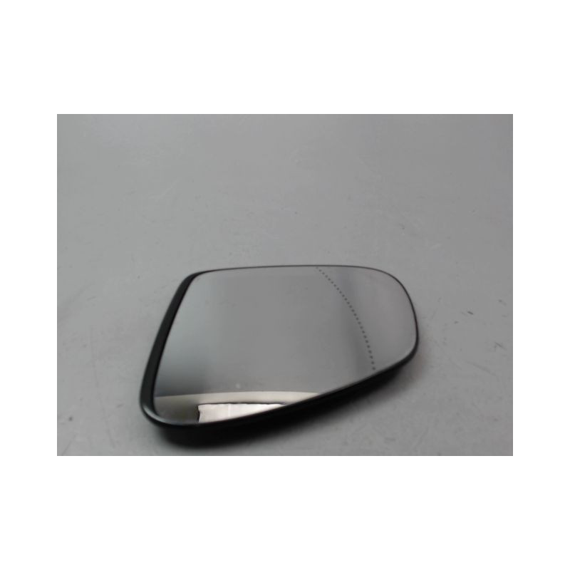 GLACE RETROVISEUR EXT G RENAULT TWINGO III 2014-...