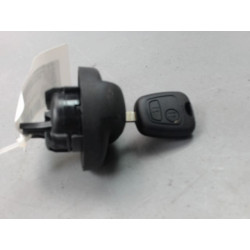 BOUCHON RESERVOIR A CARBURANT