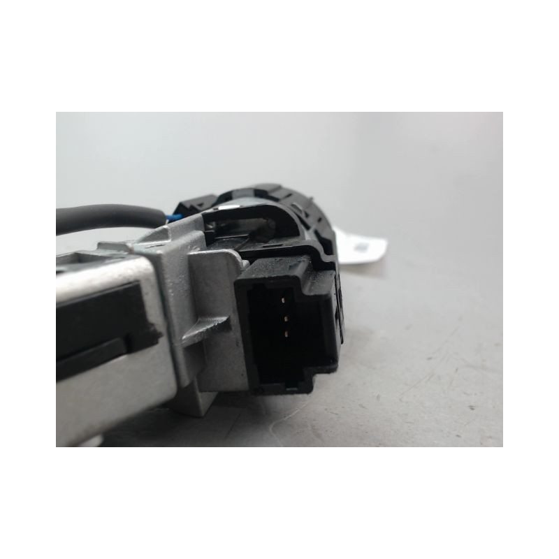 ANTIVOL DE DIRECTION PEUGEOT 308 Phase 1 2007-2011