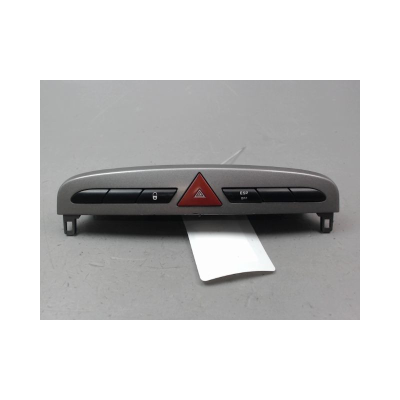 BOUTON DE WARNING PEUGEOT 308 Phase 1 2007-2011