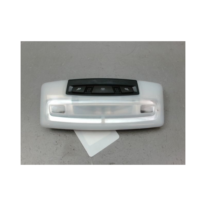 PLAFONNIER BMW SERIE 3 BERL. VI (F30/F80) 2011-...