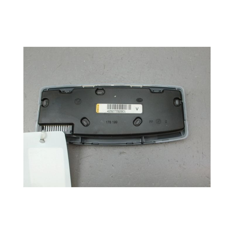 PLAFONNIER BMW SERIE 3 BERL. VI (F30/F80) 2011-...