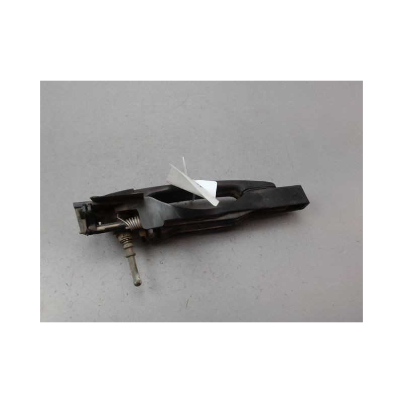 POIGNEE EXTERIEURE PORTE AVANT GAUCHE CITROEN C3 I Phase 2 2005-2010
