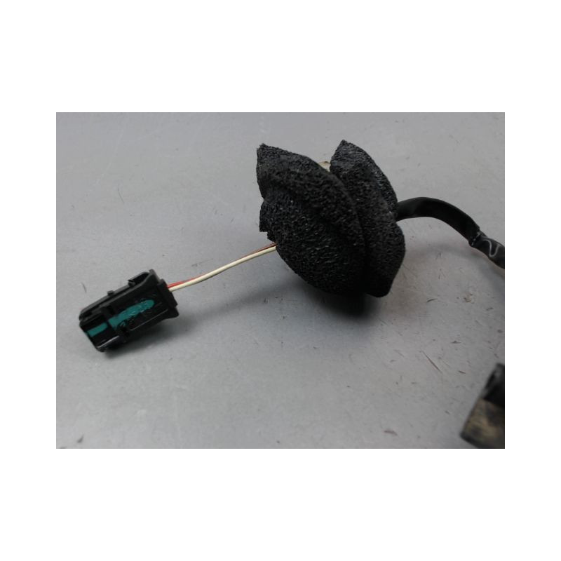 RETROVISEUR EXTERIEUR ELECTRIQUE GAUCHE CITROEN C3 I Phase 2 2005-2010