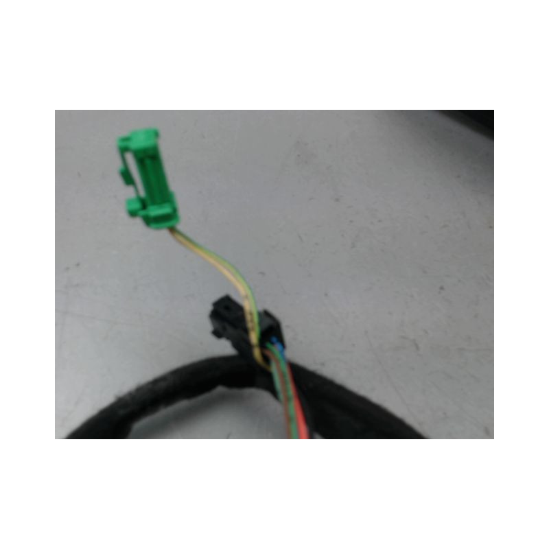 RETROVISEUR EXTERIEUR ELECTRIQUE DROIT CITROEN C4