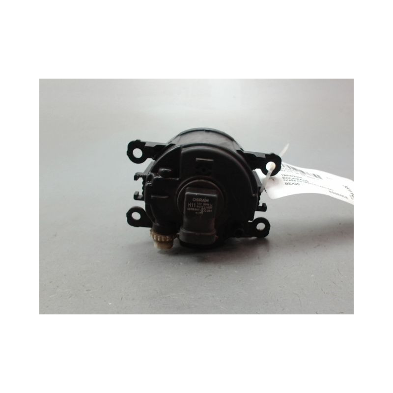 PHARE ANTIBROUILLARD AVANT DROIT PEUGEOT 207 CC 2P 2007-...