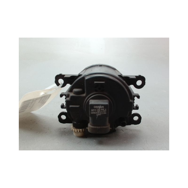 PHARE ANTIBROUILLARD AVANT GAUCHE PEUGEOT 207 CC 2P 2007-...