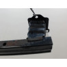 RENFORT PARE-CHOC AVANT PEUGEOT 207 CC 2P 2007-...