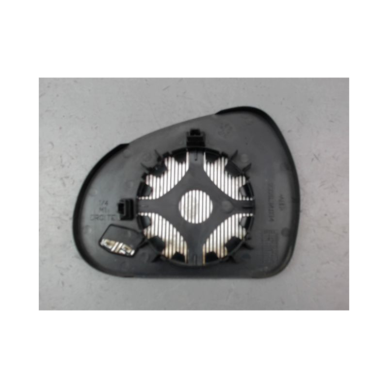 GLACE RETROVISEUR EXT D PEUGEOT 207 CC 2P 2007-...