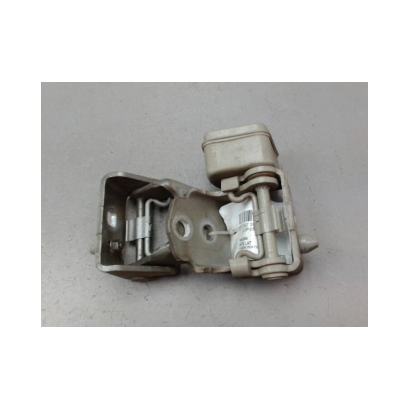 CHARNIÈRE PORTE AVD PEUGEOT 207 CC 2P 2007-...