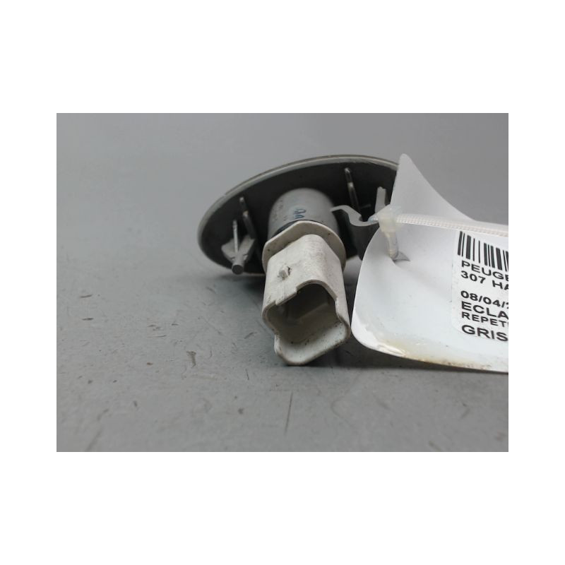 REPETITEUR AILE DROIT PEUGEOT 307 Phase 1 2001-2005