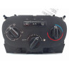 COMMANDE DE CHAUFFAGE PEUGEOT 307 Phase 1 2001-2005