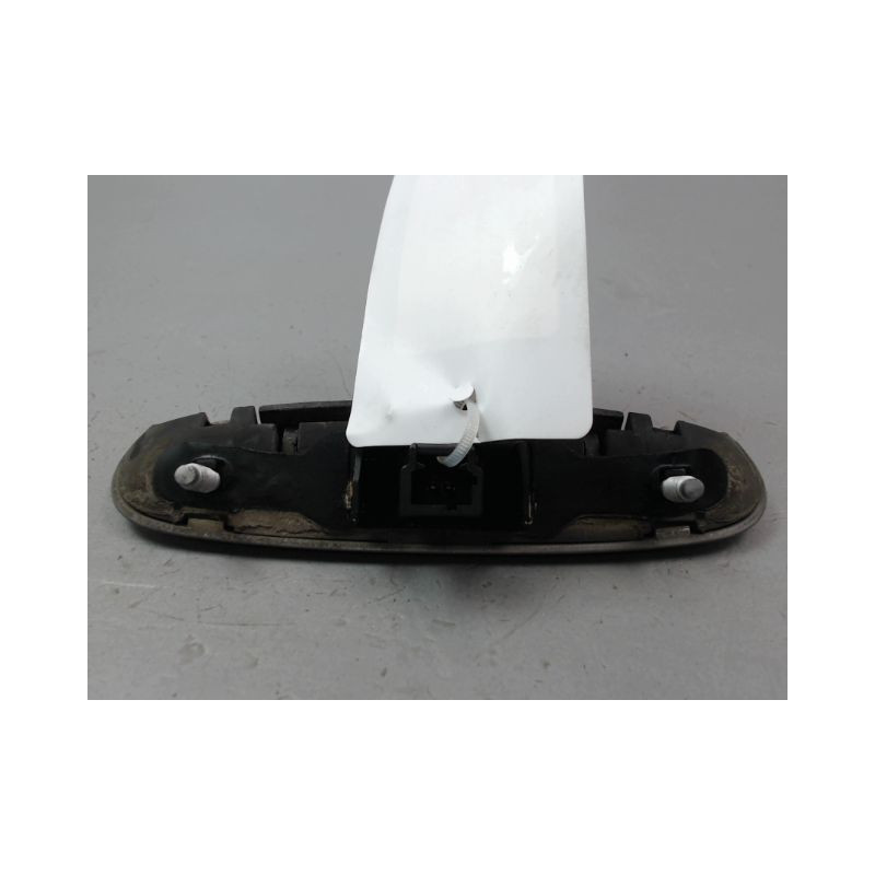 POIGNEE EXTERIEURE HAYON PEUGEOT 307 Phase 1 2001-2005