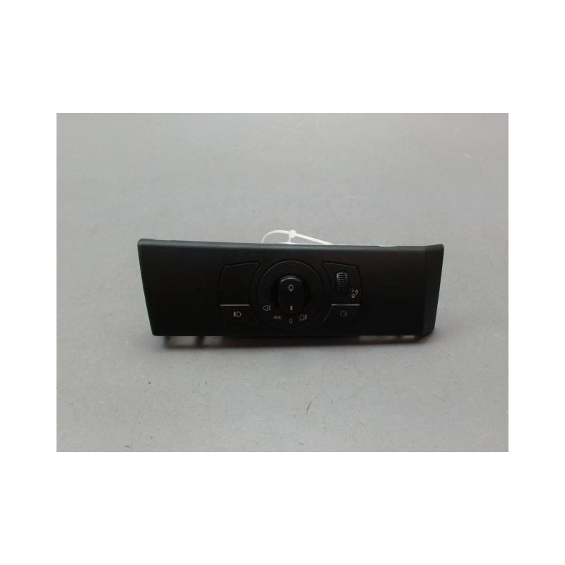 INTERIEUR COMMANDE PHARES BMW SERIE 5 BERL. V Phase 1 (E60) 2003-2007