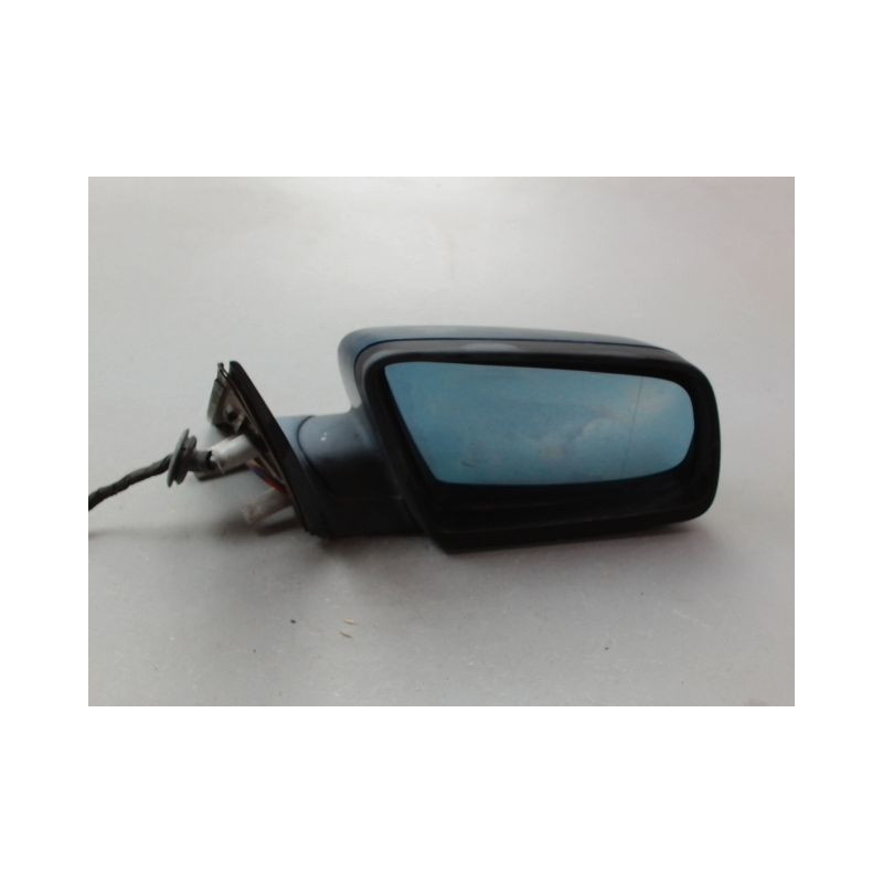 RETROVISEUR EXTERIEUR ELECTRIQUE DROIT BMW SERIE 5 BERL. V Phase 1 (E60) 2003-2007