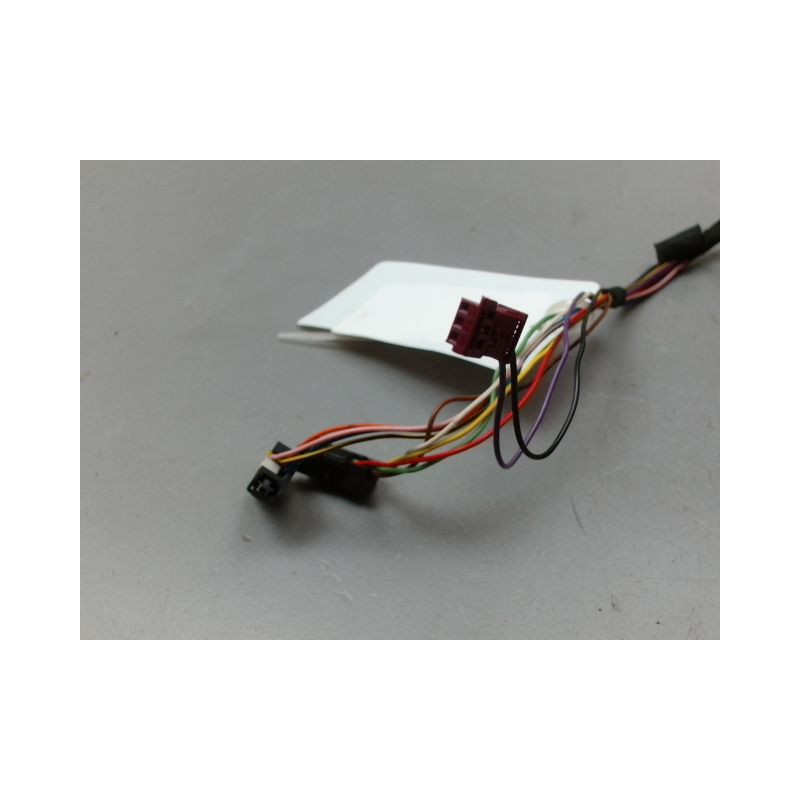 RETROVISEUR EXTERIEUR ELECTRIQUE DROIT BMW SERIE 5 BERL. V Phase 1 (E60) 2003-2007