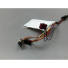 RETROVISEUR EXTERIEUR ELECTRIQUE DROIT BMW SERIE 5 BERL. V Phase 1 (E60) 2003-2007