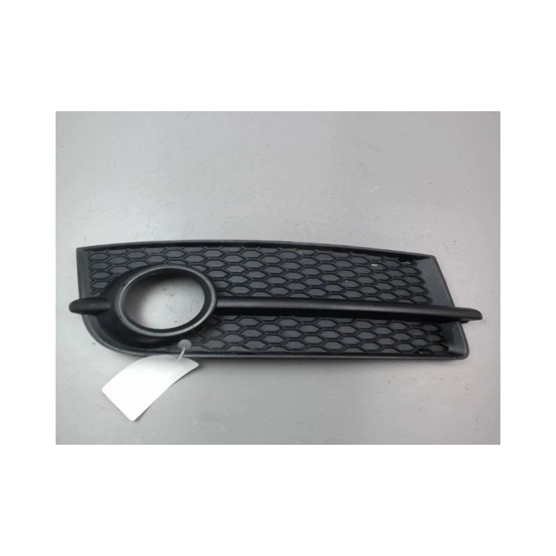 GRILLE VENTILATION PARE-CHOC AVD AUDI TT COUPE II Phase 1 2006-2010